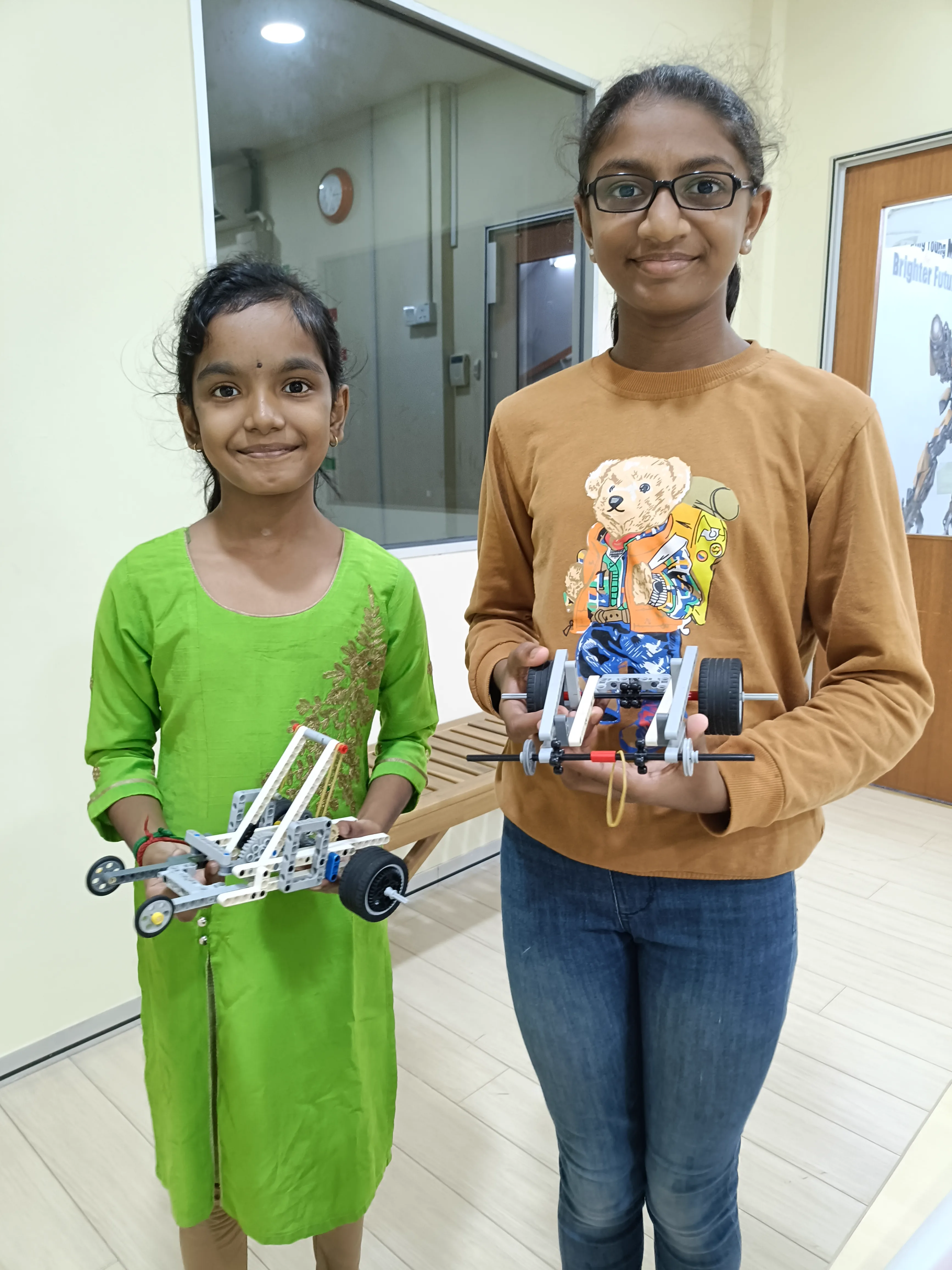 Build Your Own Robots photo 27